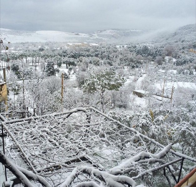 Beit Mellat Bekaa